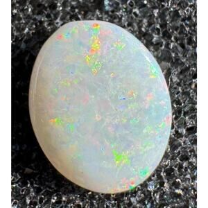 Australian Opal Cabochon - 1.02 carat #234 in Display Box